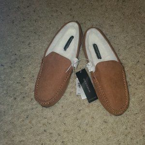 Banana  Republic new slippers